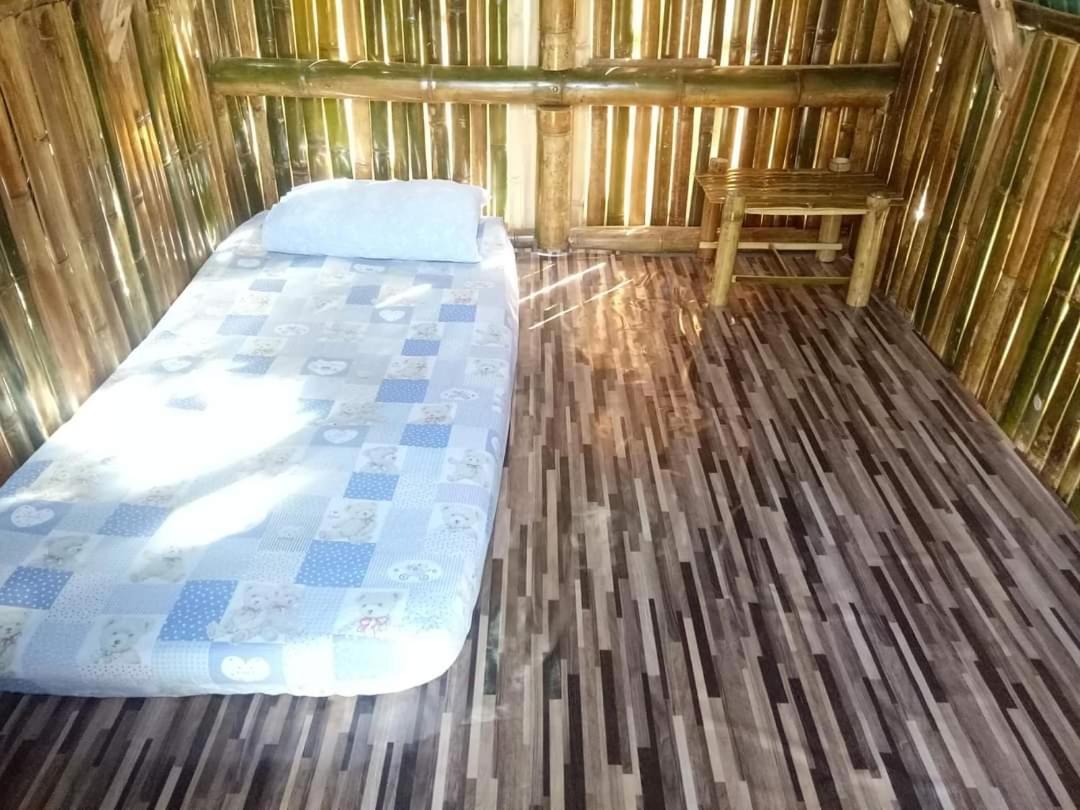 Hotel Sleepy Hut Pai Exterior foto